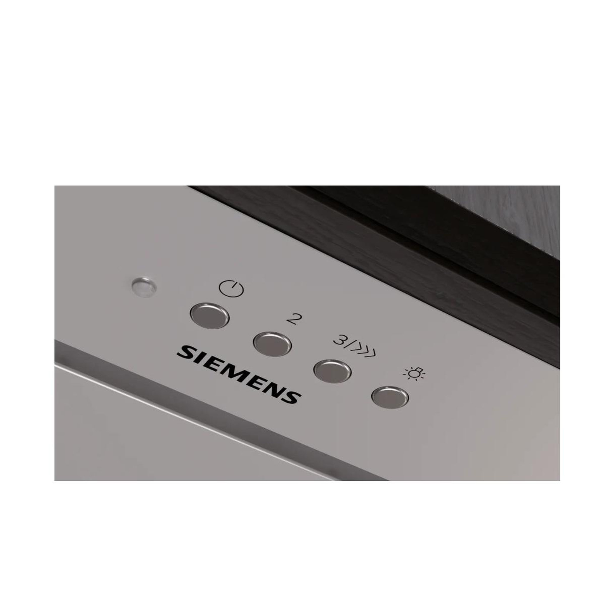 Voir la diapositive 4 : Siemens Groupe filtrant 52cm 570m3/h inox - lb56nac50
