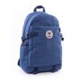 Sac à dos 1 compartiment Private Label - Allround Backpack - Bleu marine