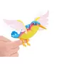 GIOCHI PREZIOSI Flutter friends - Colibri ventre jaune/dos bleu interactif