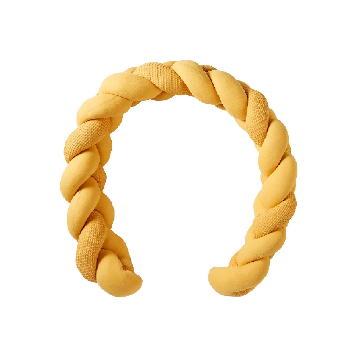 BB&CO Tresse décorative bébé multi-usage 100% coton Mix and Match