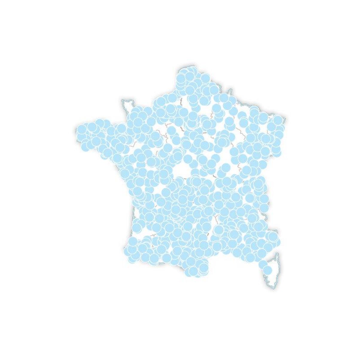 Smartbox Mille & une nuits de charme - Coffret Cadeau Séjour