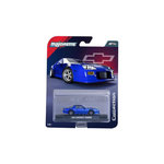 Majorette Voiture Majorette Collection Modèle aléatoire