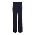 Vero Moda Pantalon Fluide Noir Femme Vero Moda Halle. Coloris disponibles : Bleu