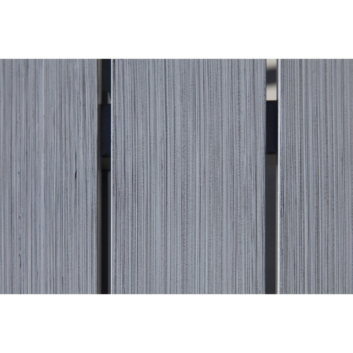 Salon de jardin 6 personnes LUPIN