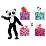 Voir la diapositive 3 : MATTEL Barbie Cutie Reveal - Panda