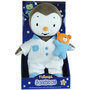 Voir la diapositive 5 : JEMINI JEMINI Peluche T'choupi Luminou 25cm