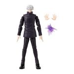 BANDAI Figurine Anime Heroes - BANDAI - Jujutsu Kaisen Gojo Hollow Purple 17 cm - 16 points d'articulation