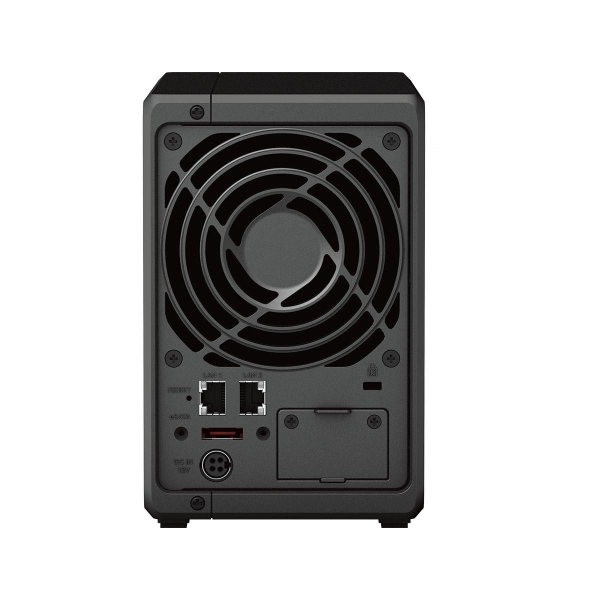 SYNOLOGY Serveur NAS DS723+