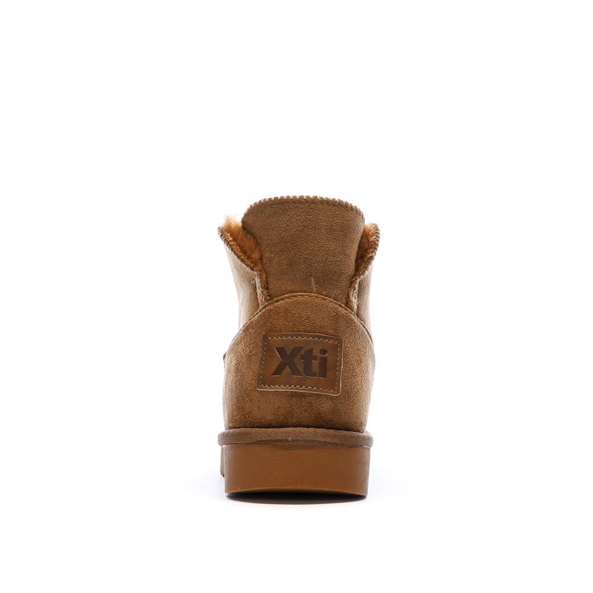 Voir la diapositive 4 : XTI Boots  Femme Xti 44436