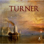 Joseph Mallord William Turner. Edition en langues multiples, Padberg Martina