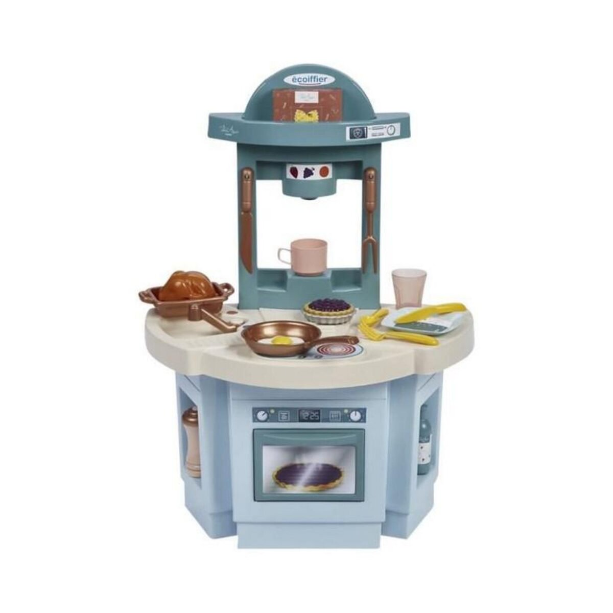Ecoiffier Ma 1ere cuisine - ECOIFFIER - A partir de 18 mois