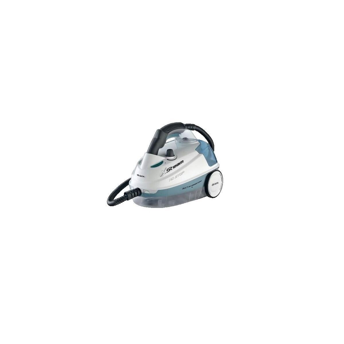 ARIETE Nettoyeur vapeur Ariete 4147 noir, bleu, blanc
