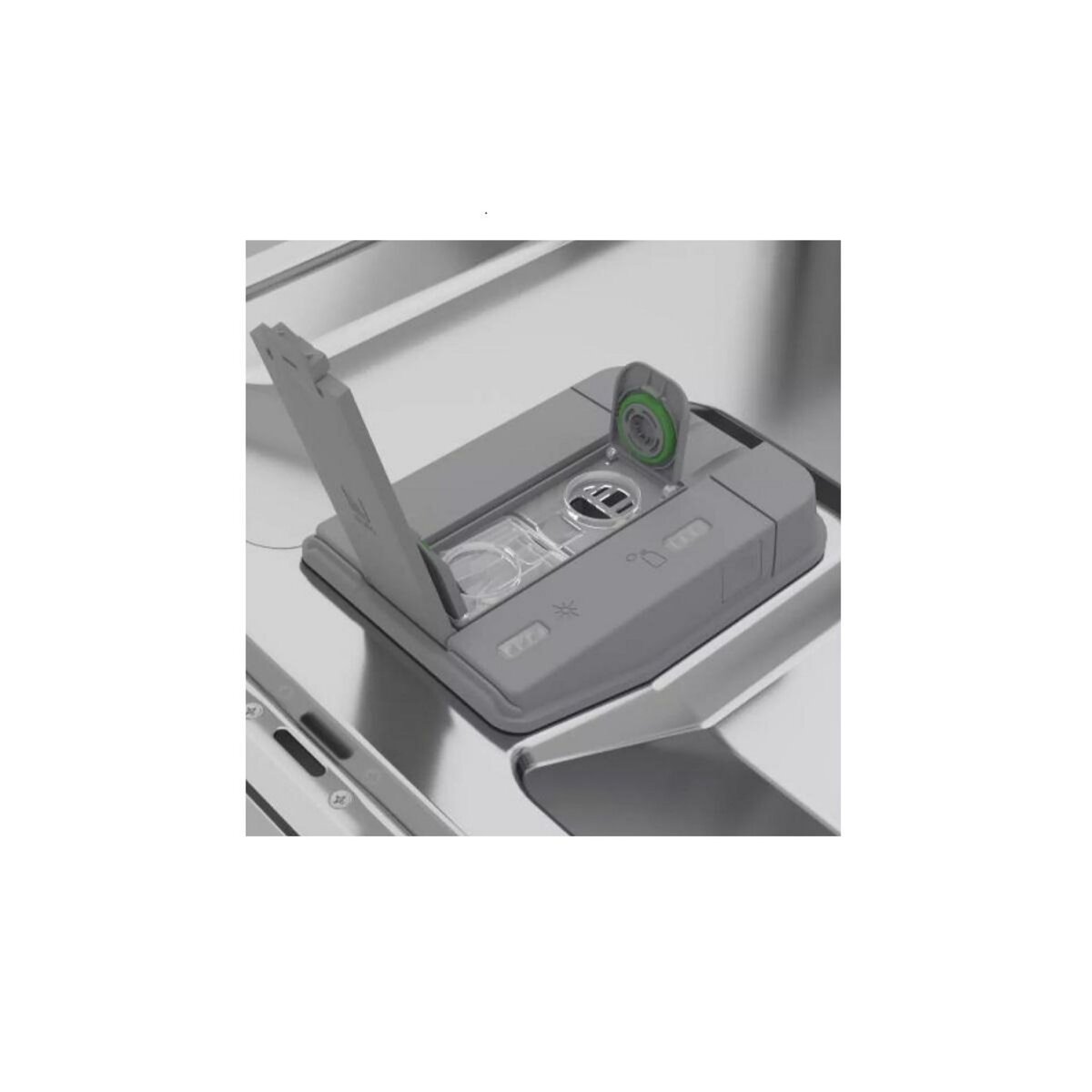 Beko Lave-vaisselle 45cm 10 couverts 45db tout intégrable - BDIS38040A