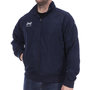 Voir la diapositive 1 : HUNGARIA Veste marine homme Hungaria Training Pro TPUXUX00