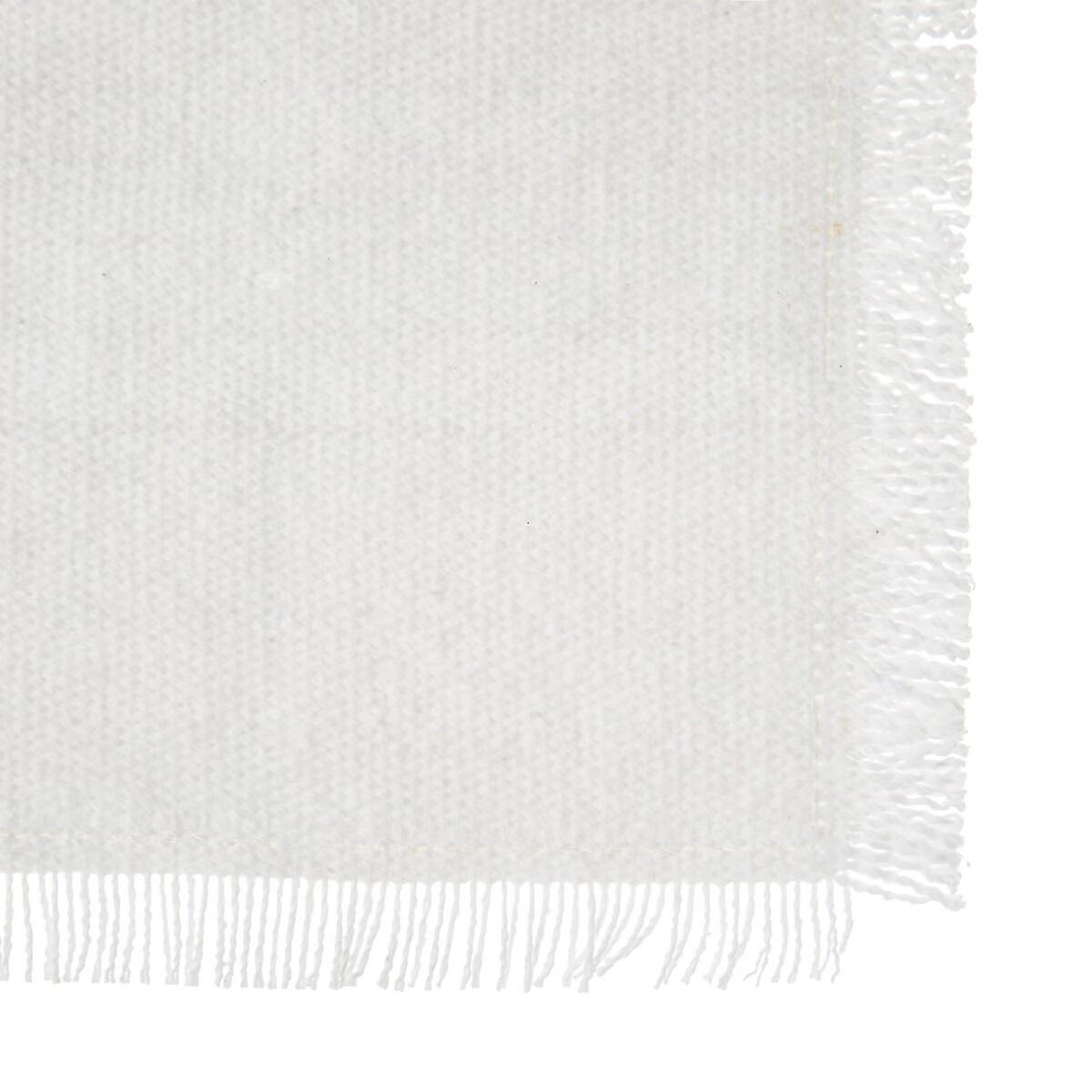 Voir la diapositive 3 : Eden Set de table en coton 30 x 45 cm mahas jaune