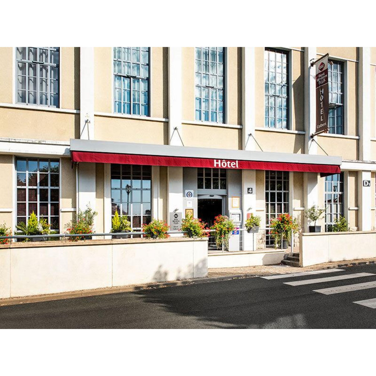 Smartbox Escapade dans le Berry : 2 jours en suite avec dîner dans un hôtel 4* à Châteauroux - Coffret Cadeau Séjour