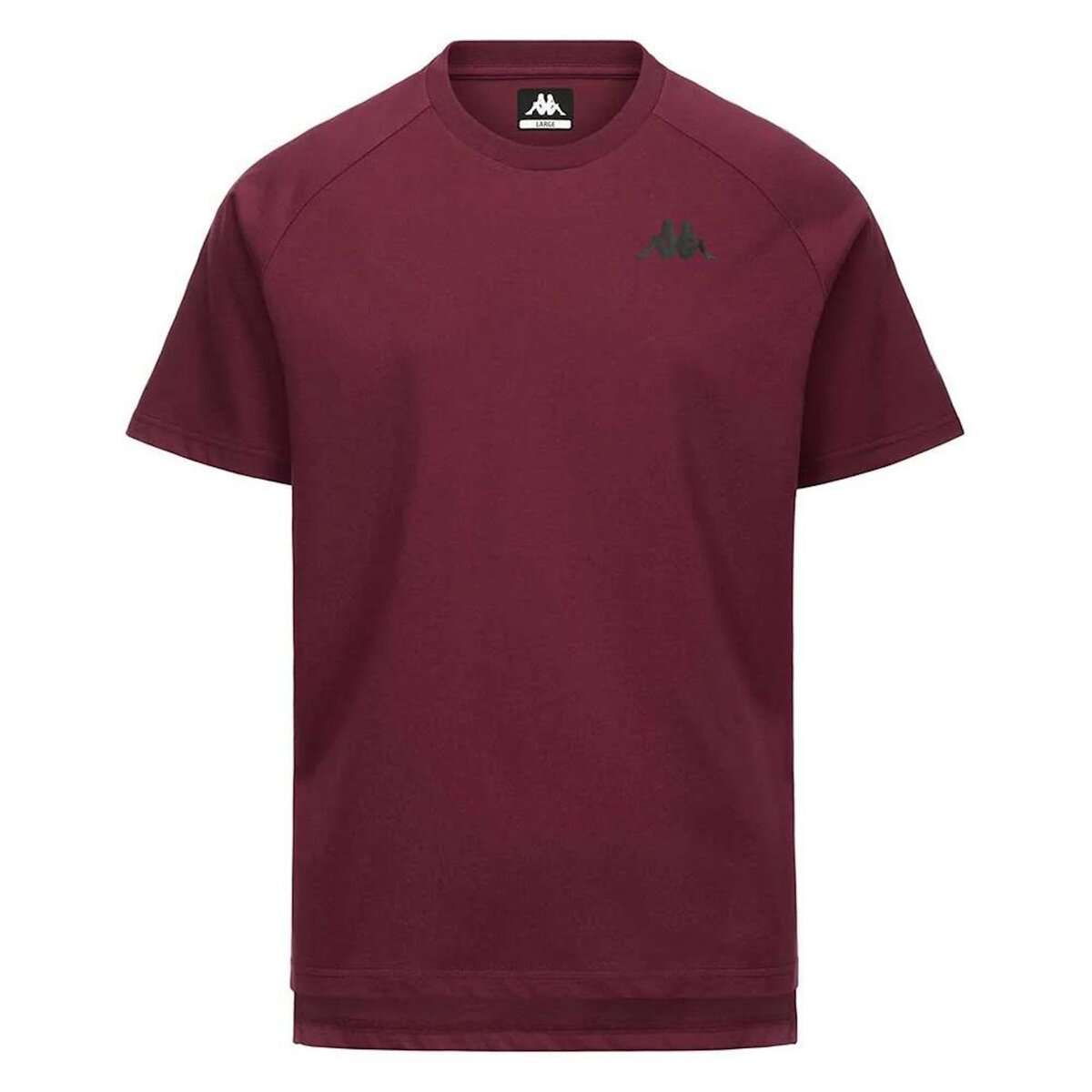 KAPPA T Shirt  Homme Kappa Gonnis