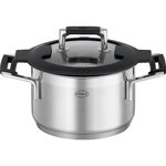 RÃ¶sle Casserole roesle Silence Pro acier inoxydable