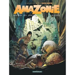 AMAZONIE TOME 3, Leo