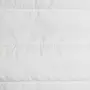 SOLEIL D'OCRE Couette blanche 220x240 cm LUXE 550 Gr, par Soleil d'Ocre