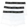Voir la diapositive 2 : Pepe Jeans X3 Boxers  Homme Pepe Jeans TK