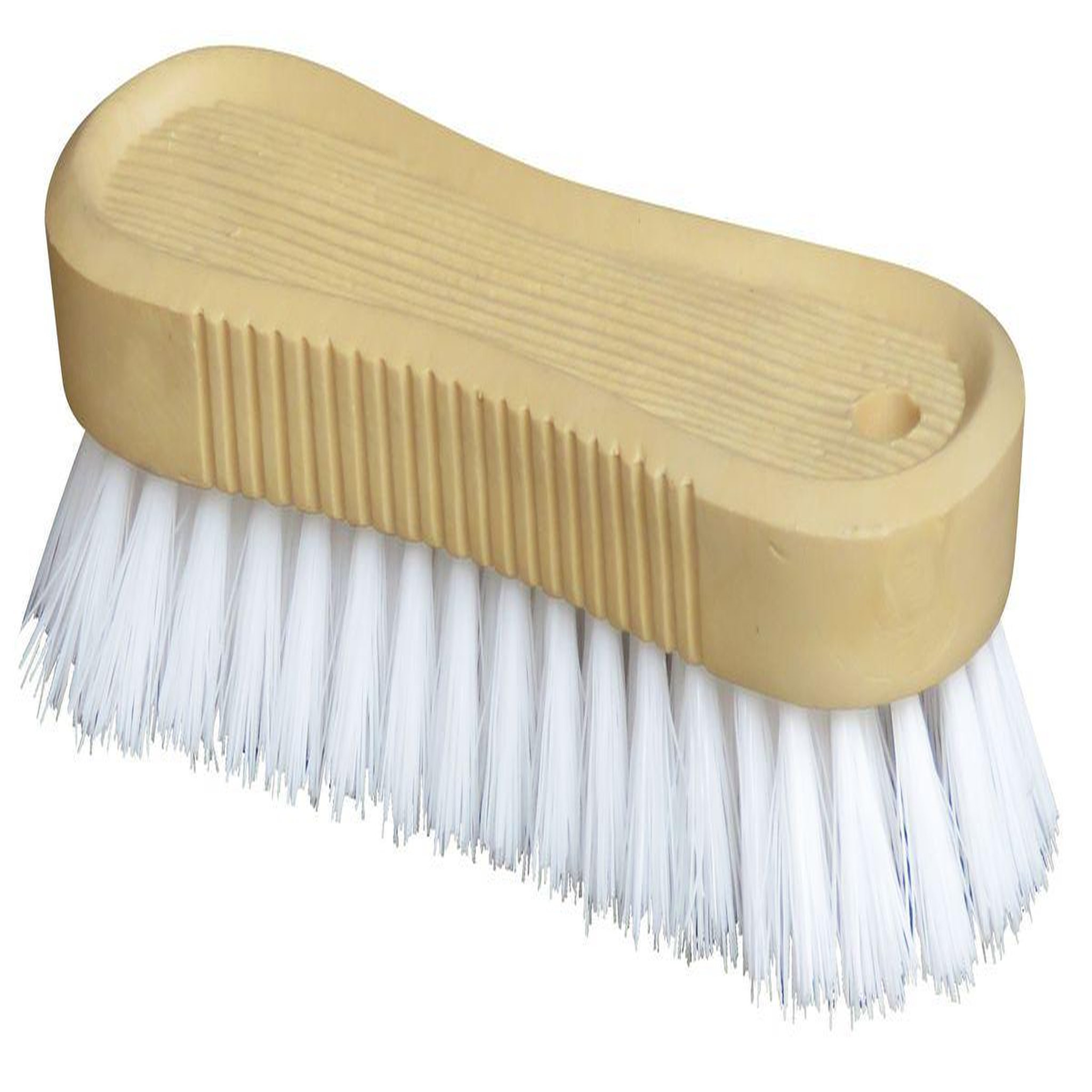 OUTIFRANCE Brosse à main nylon 175 x 50 mm