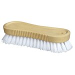 OUTIFRANCE Brosse à main nylon 175 x 50 mm