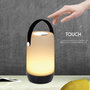 Voir la diapositive 4 : The Home Deco Factory Lampe Tactile Nomade