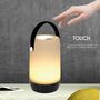 Voir la diapositive 4 : The Home Deco Factory Lampe Tactile Nomade