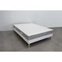 Voir la diapositive 3 : PRESTIGE Collection Ensemble matelas sommier 160 x 200 cm ATOS