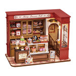 ROBOTIME DIY Maison Honey Dessert Taltk