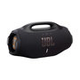 Voir la diapositive 1 : JBL Enceinte portable Boombox 4 Noir
