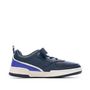Voir la diapositive 2 : UMBRO Baskets  Garçon Umbro Patty