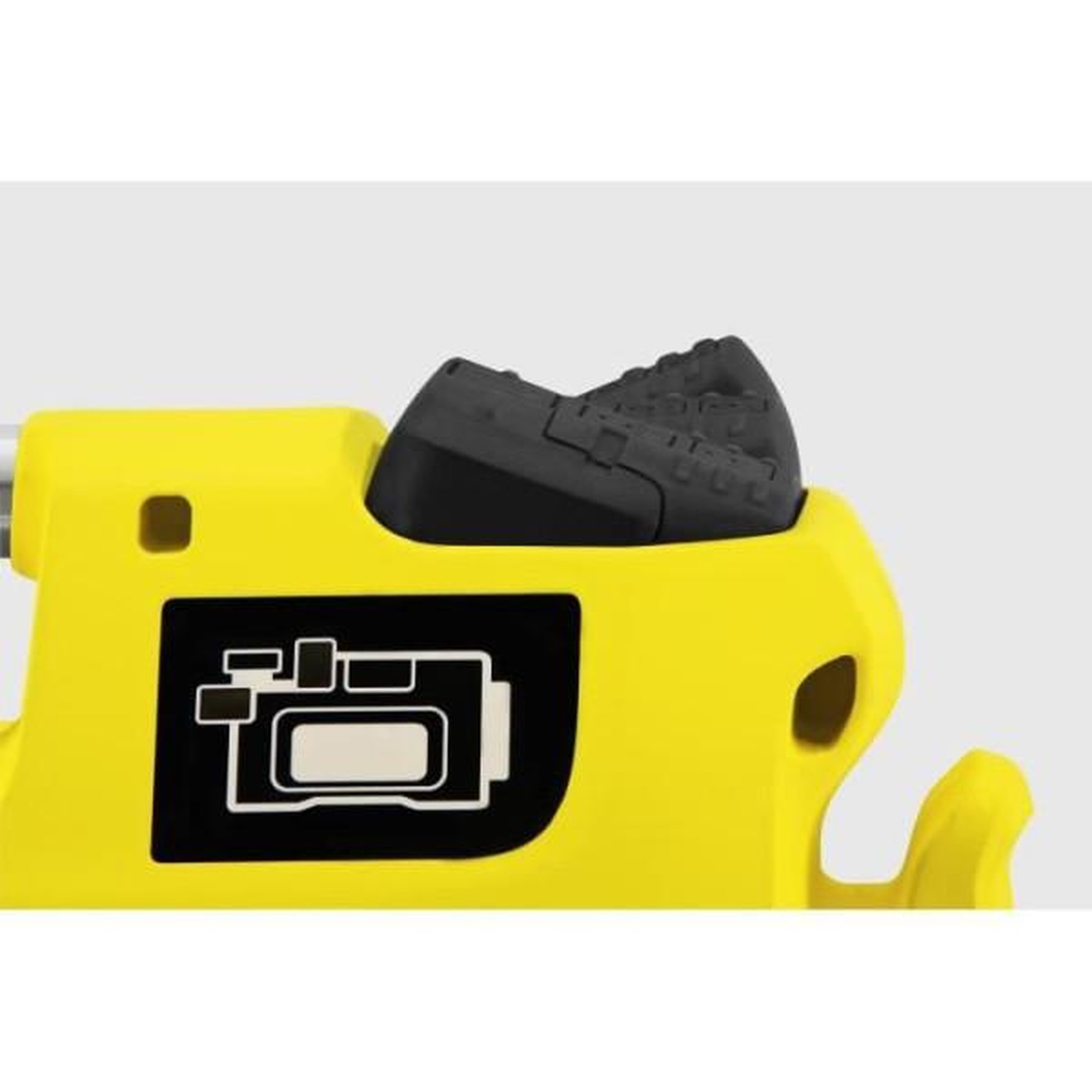 Voir la diapositive 3 : KARCHER KÄRCHER Pompe automatique ou manuel BP 5 Home & Garden - Multicellulaire - 3,2 bars - 1000 W
