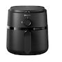 Voir la diapositive 2 : PHILIPS-SAECO Friteuse Philips NA110/00 Noir RapidAir 3,2 litres