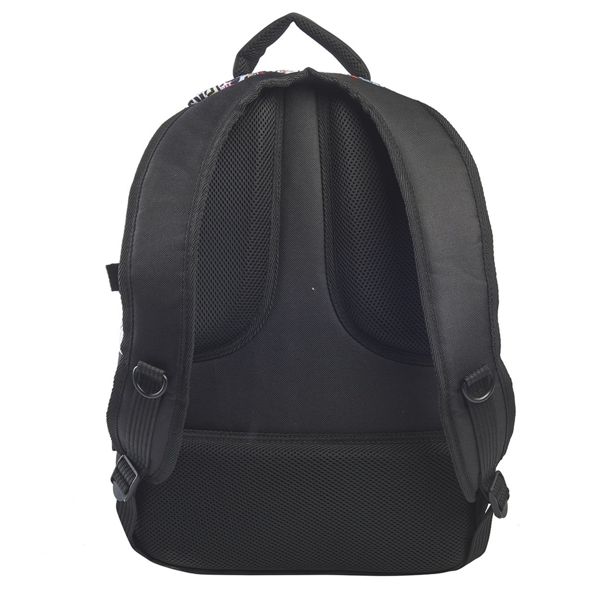 Bonne Sac à dos 2 compartiments multicolore EVOLUTION