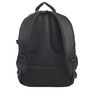Voir la diapositive 3 : Bonne Sac à dos 2 compartiments multicolore EVOLUTION