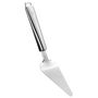 Voir la diapositive 2 : FIVE Pelle à Tarte  Inox  27cm Argent