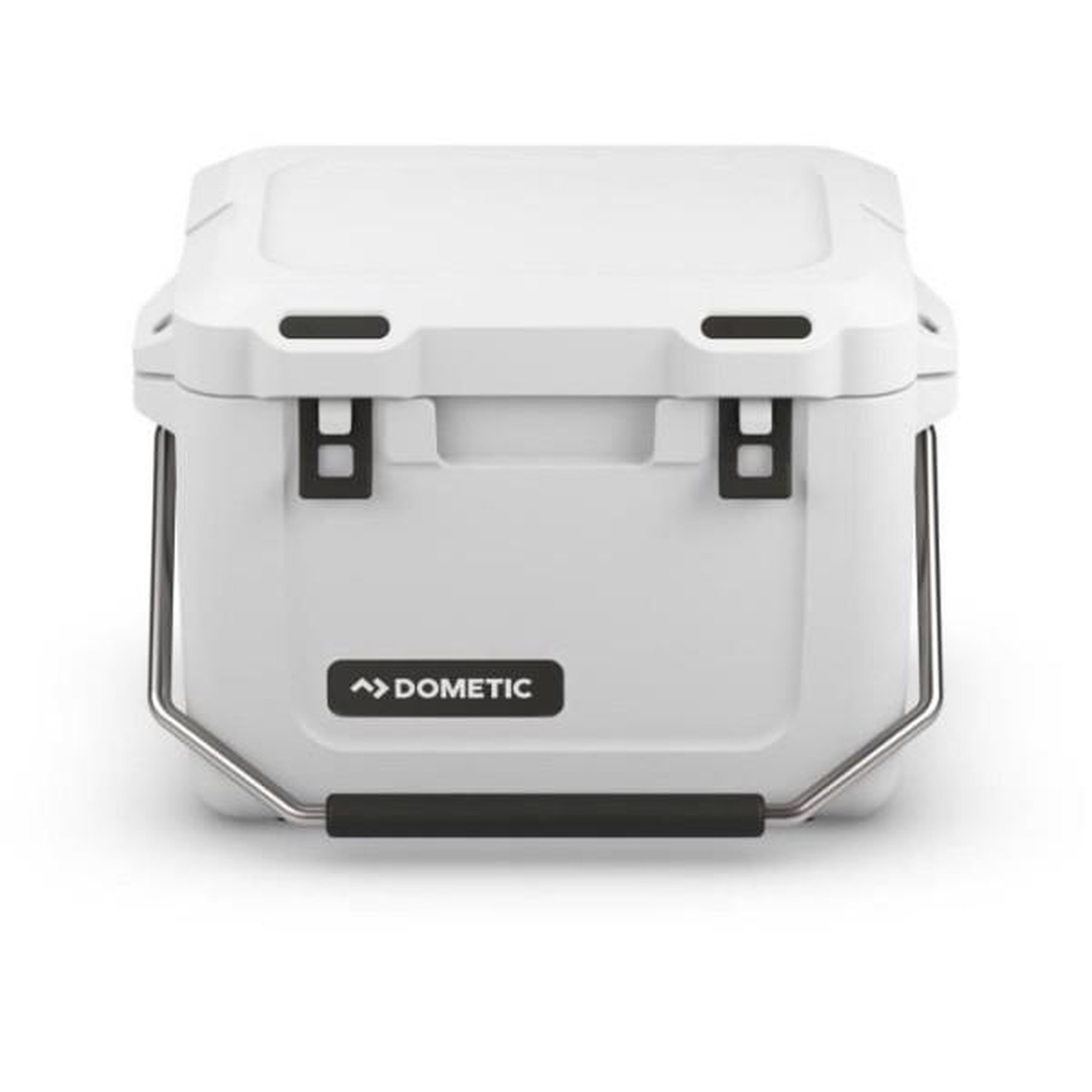 DOMETIC Glaciere isotherme - dometic - patrol 20 - 19l - poignée de transport inox - conserve la glace plusieurs jours - blanc