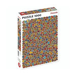 Piatnik Puzzle Piatnik Twin it