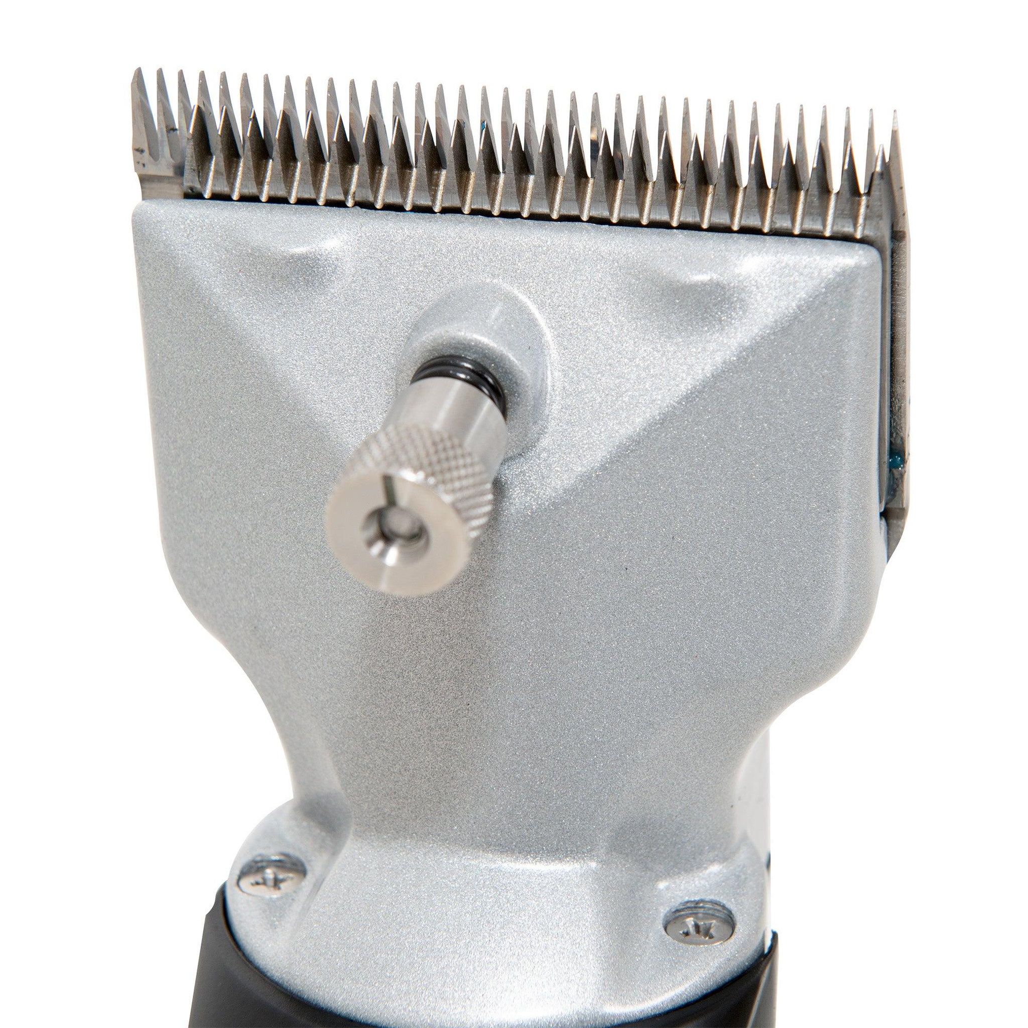 Voir la diapositive 3 : MONSTERSHOP Douche de cheval portable avec tondeuse sans fil