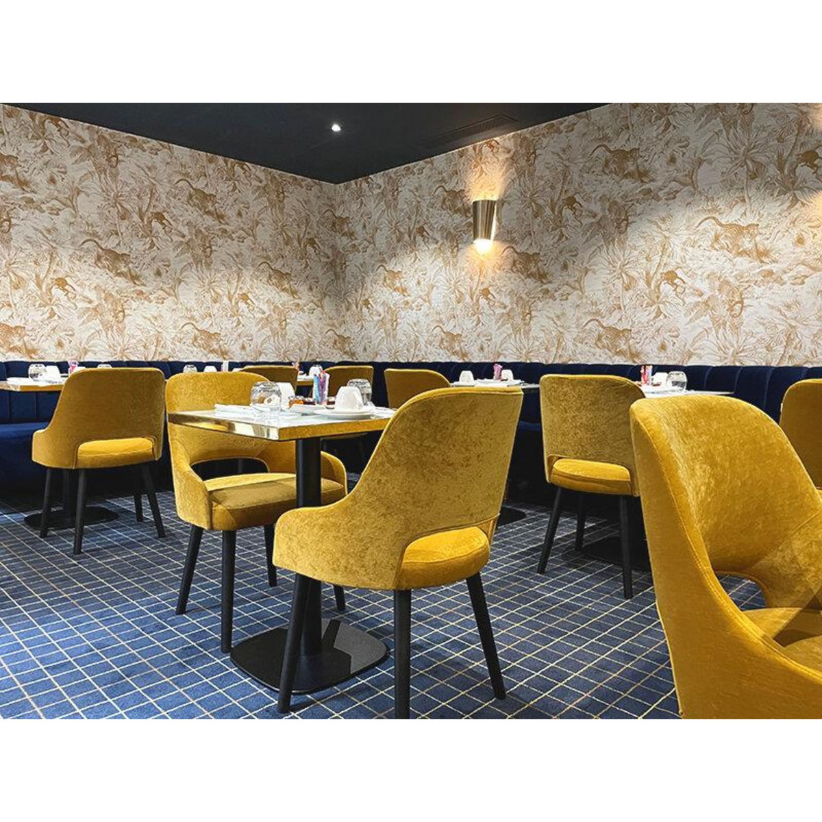 Smartbox 2 jours en hôtel 4* près des Champs-Élysées à Paris - Coffret Cadeau Séjour