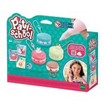 EPOCH D'ENFANCE Le kit de création macarons - Pati-School - 32357