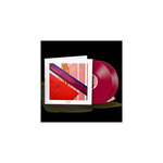 Atlantic Tetsuo & Youth Édition Limitée Vinyle Coloré