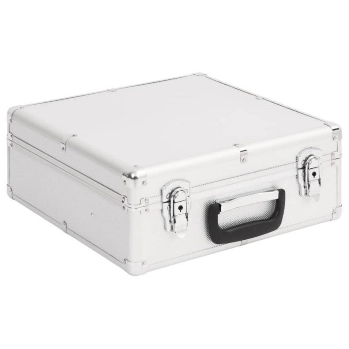 VIDAXL Jeu de jetons de poker 600 pcs 11,5 g