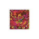 MERCURY Disraeli Gears