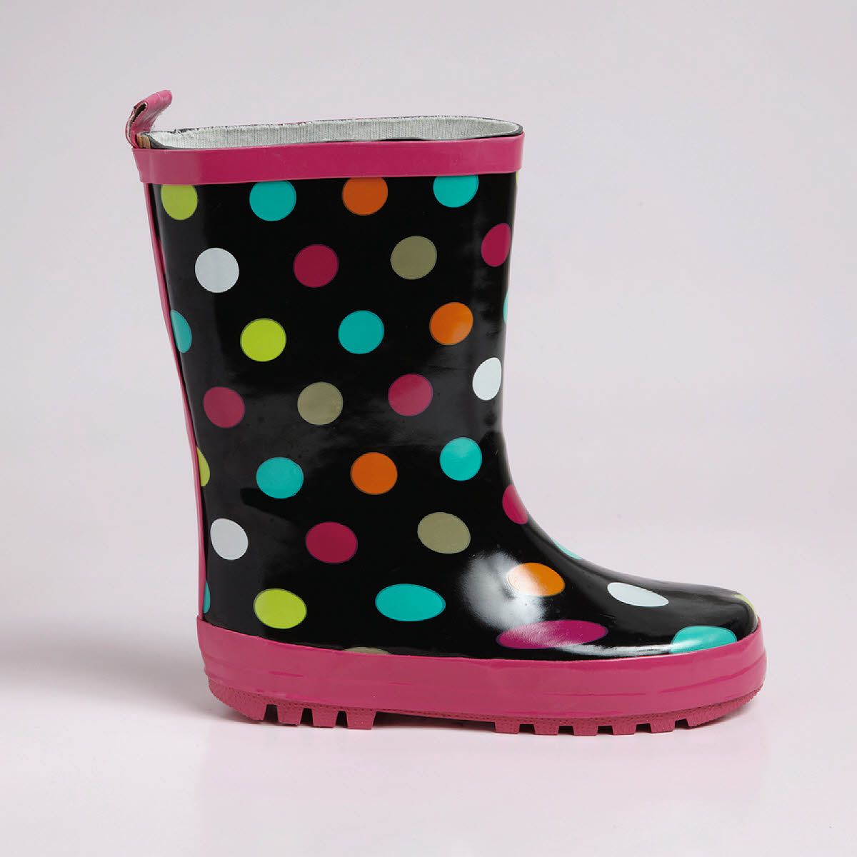 IN EXTENSO Bottes de pluie fille