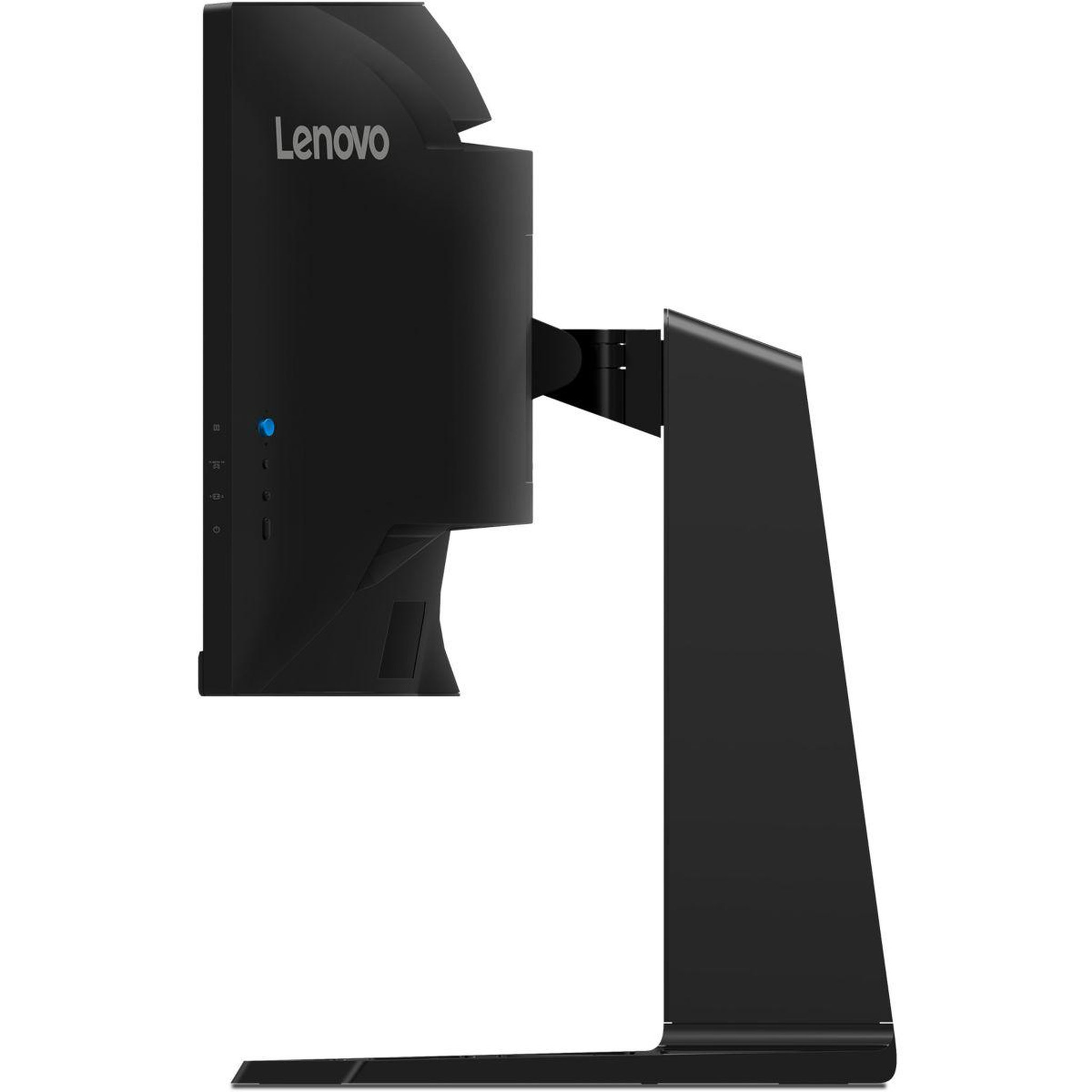 Voir la diapositive 5 : Lenovo Ecran PC Gamer R45w-30 45'' VA