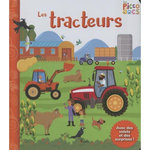LES TRACTEURS , Cerato Mattia