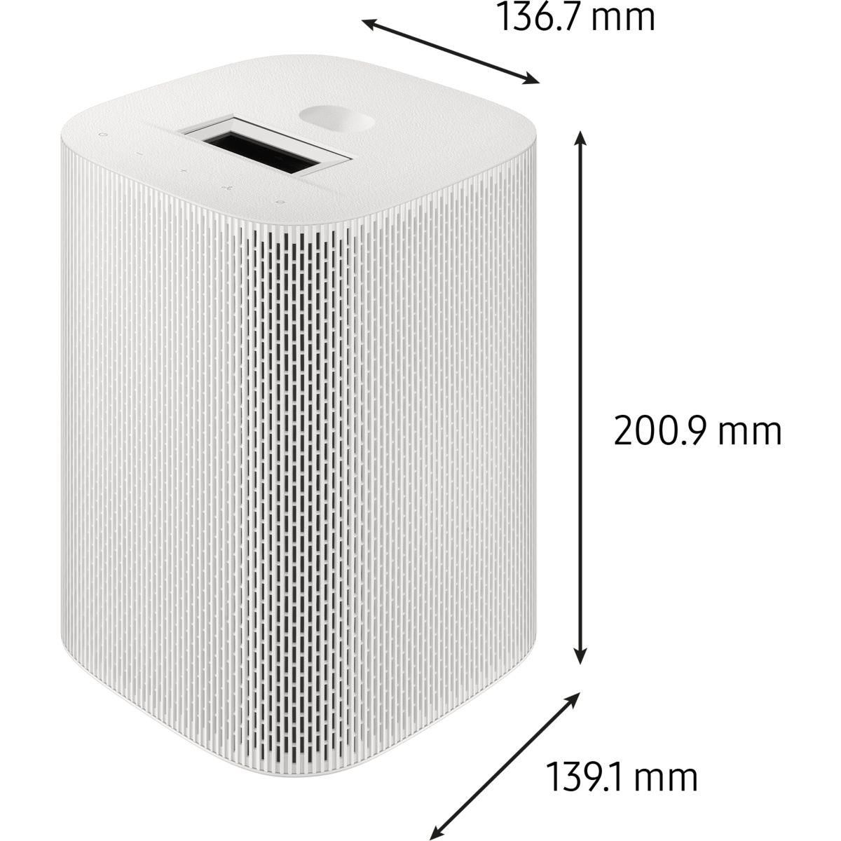 Samsung Vidéoprojecteur portable The Premiere 5 LPF5D ultra-courte
